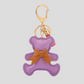 BEAR BAG CHARM