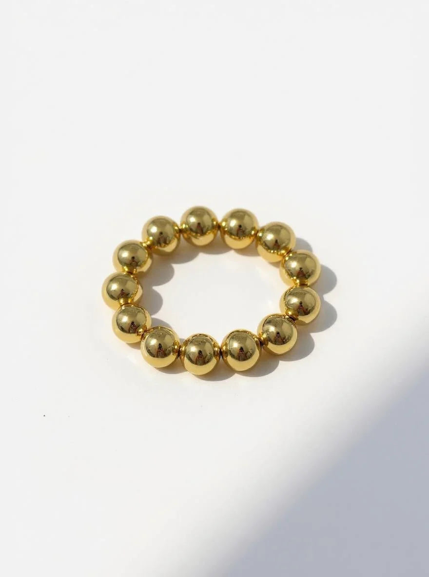 BUBBLE BALL BRACELET