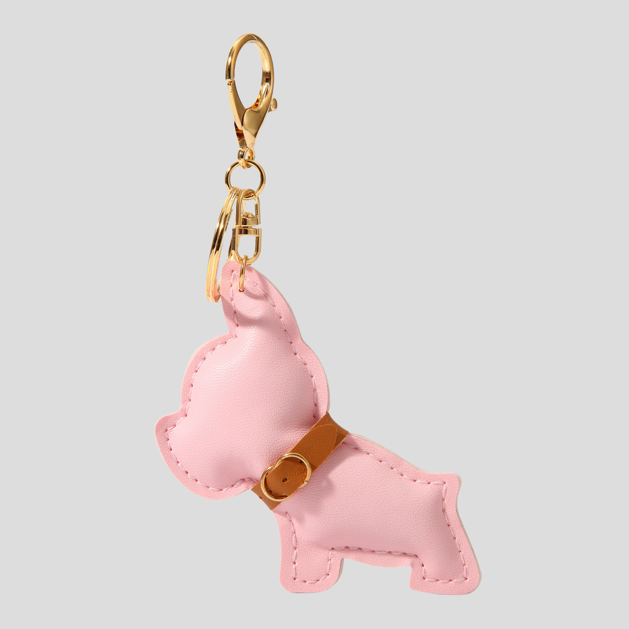 DOG BAG CHARMS