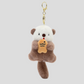 BEAR BAG CHARM