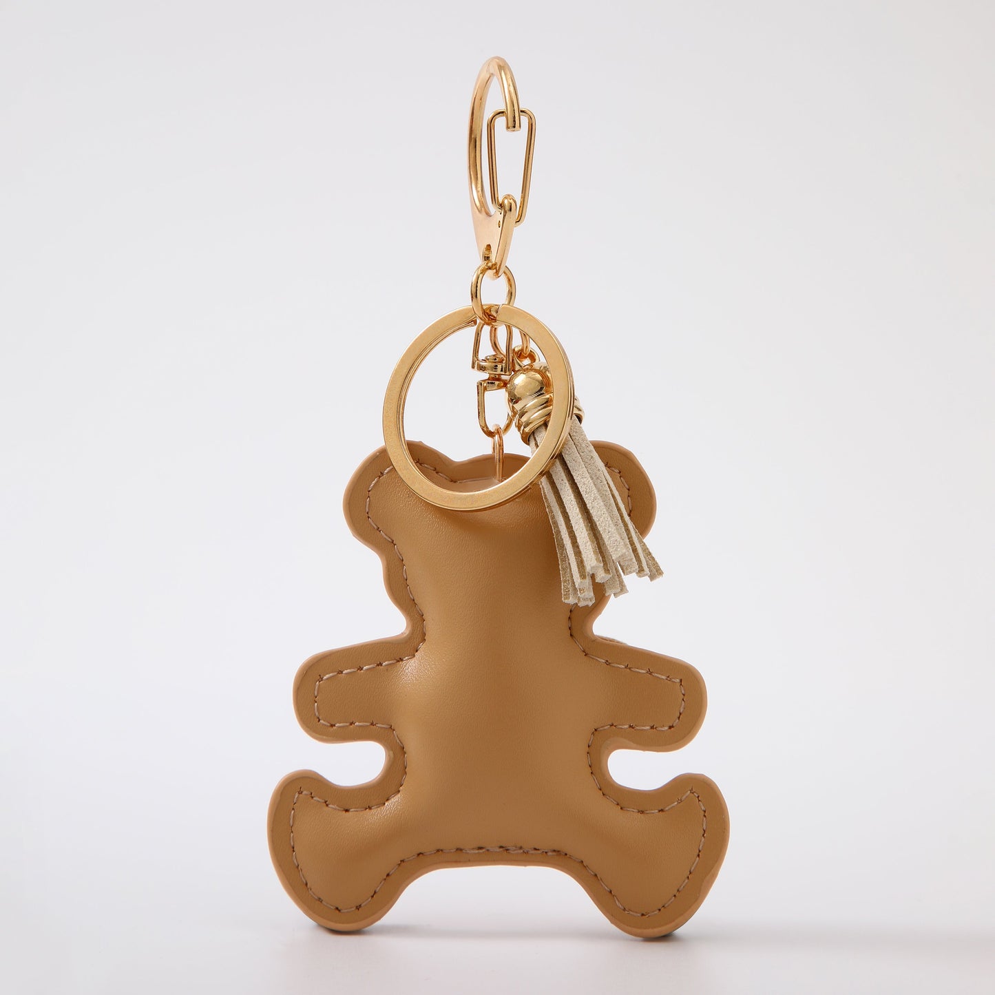 BEAR BAG CHARM
