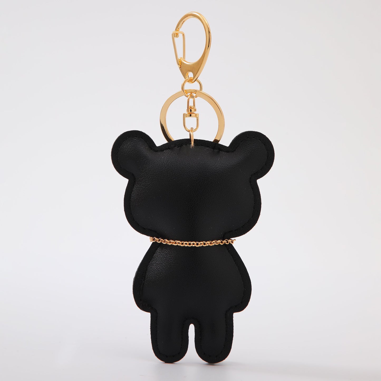 BEAR BAG CHARM