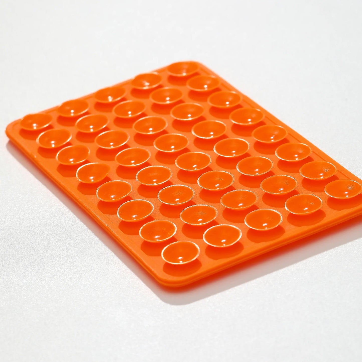 DOUBLE BESTIE ORANGE